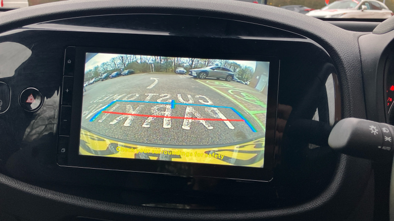 Toyota Aygo X 1.0 VVT-i Pure 5dr Petrol Hatchback